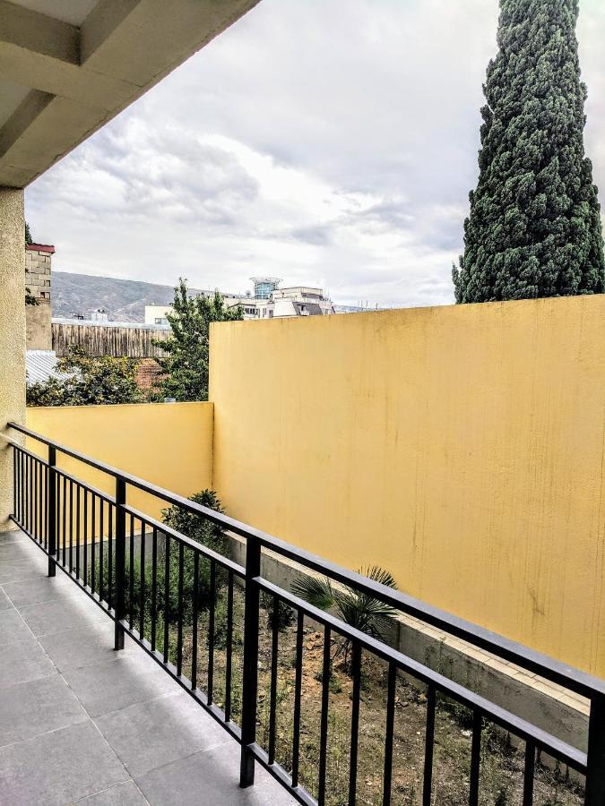 Hotel 5 Rooms Tbilisi ภายนอก รูปภาพ